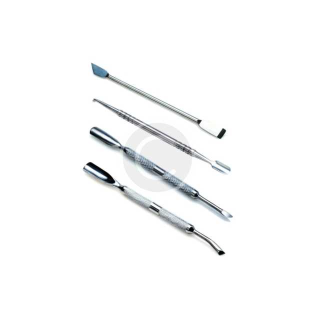 Tongs for Manicure